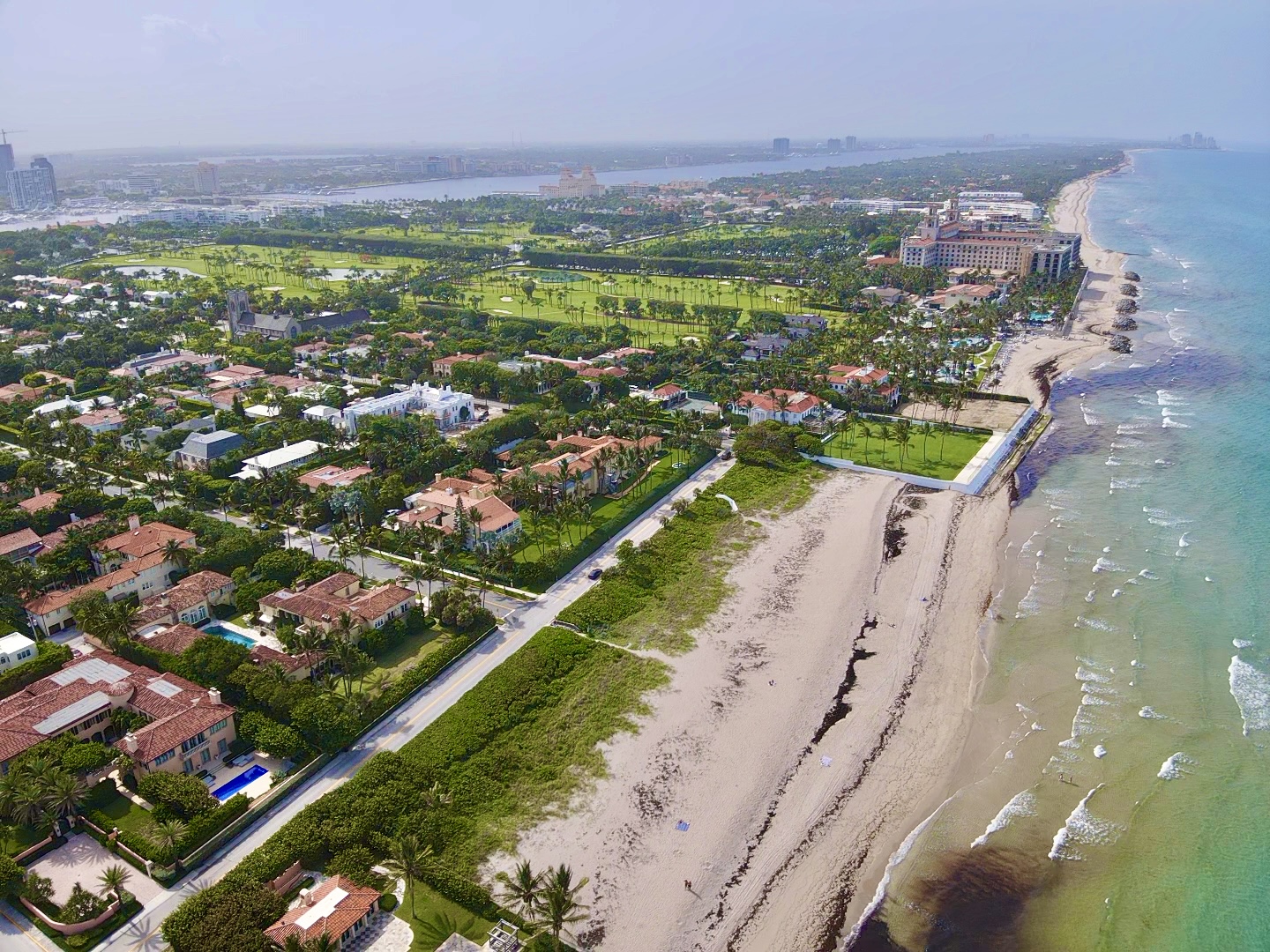 Capitulation watch · Delray Beach — Distress field note from XI Realty's South Florida market research.