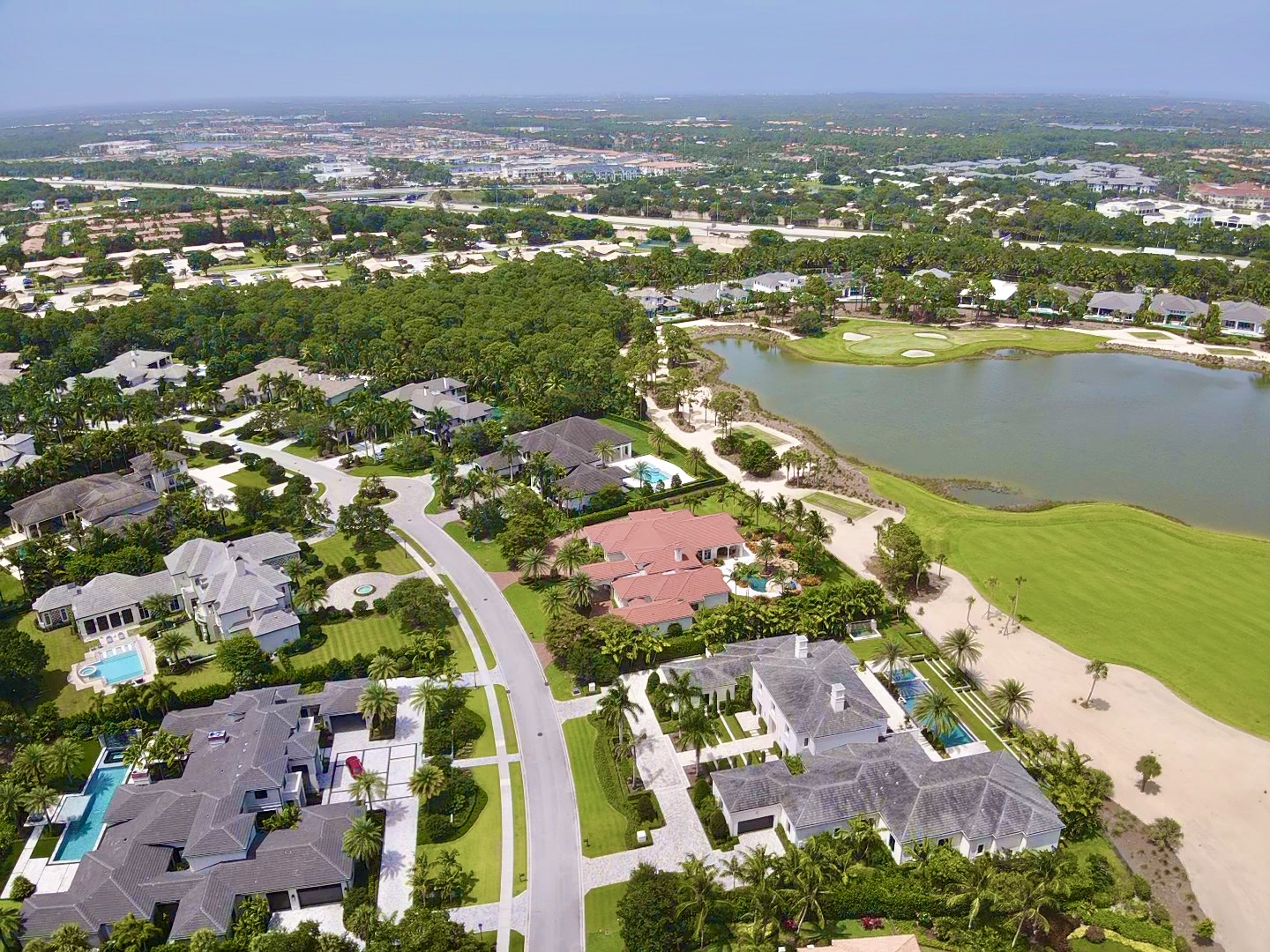 New Construction in South Florida — 8 top neighborhoods covered by XI Realty.