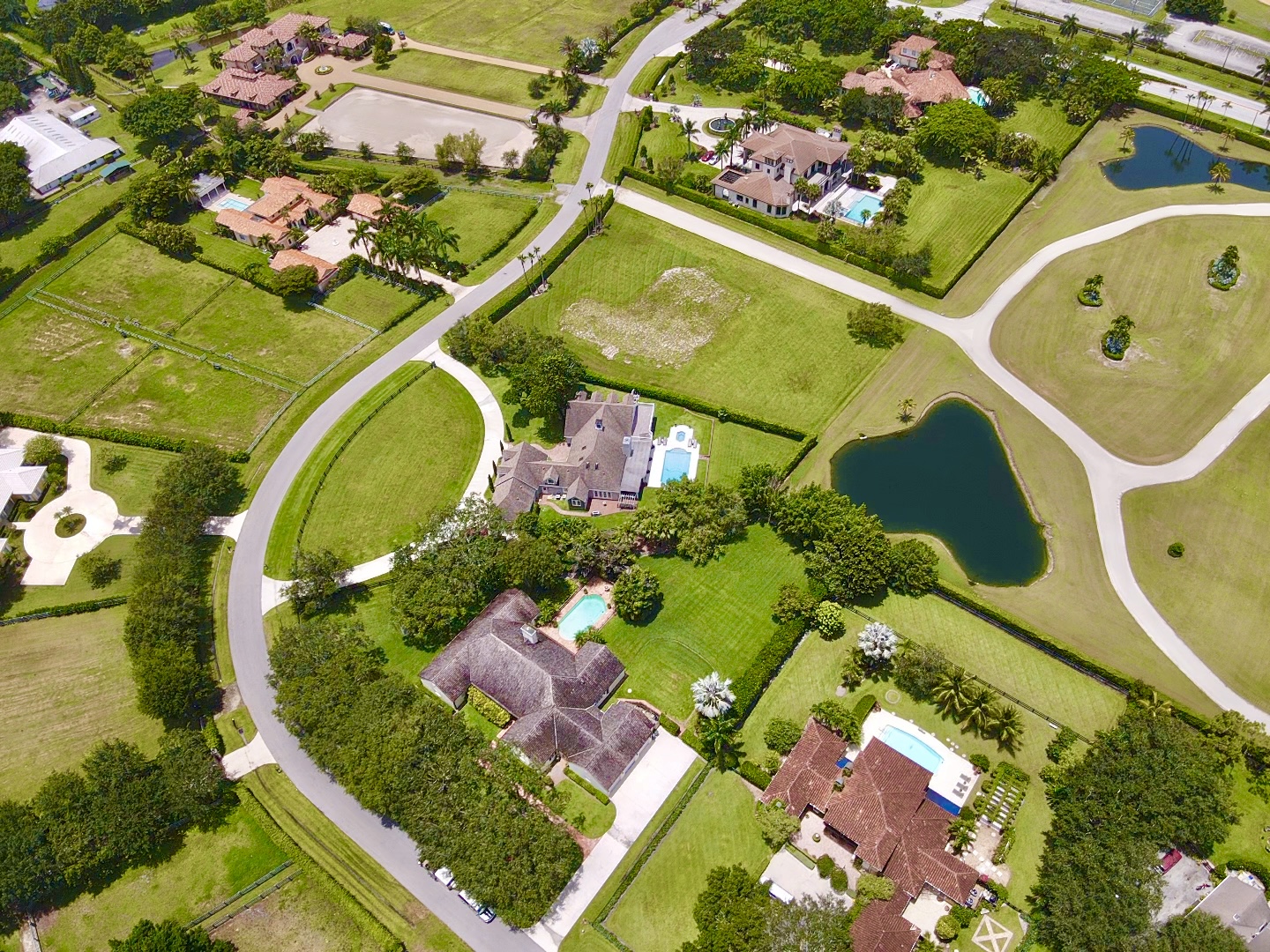Equestrian in South Florida — 10 top neighborhoods covered by XI Realty.