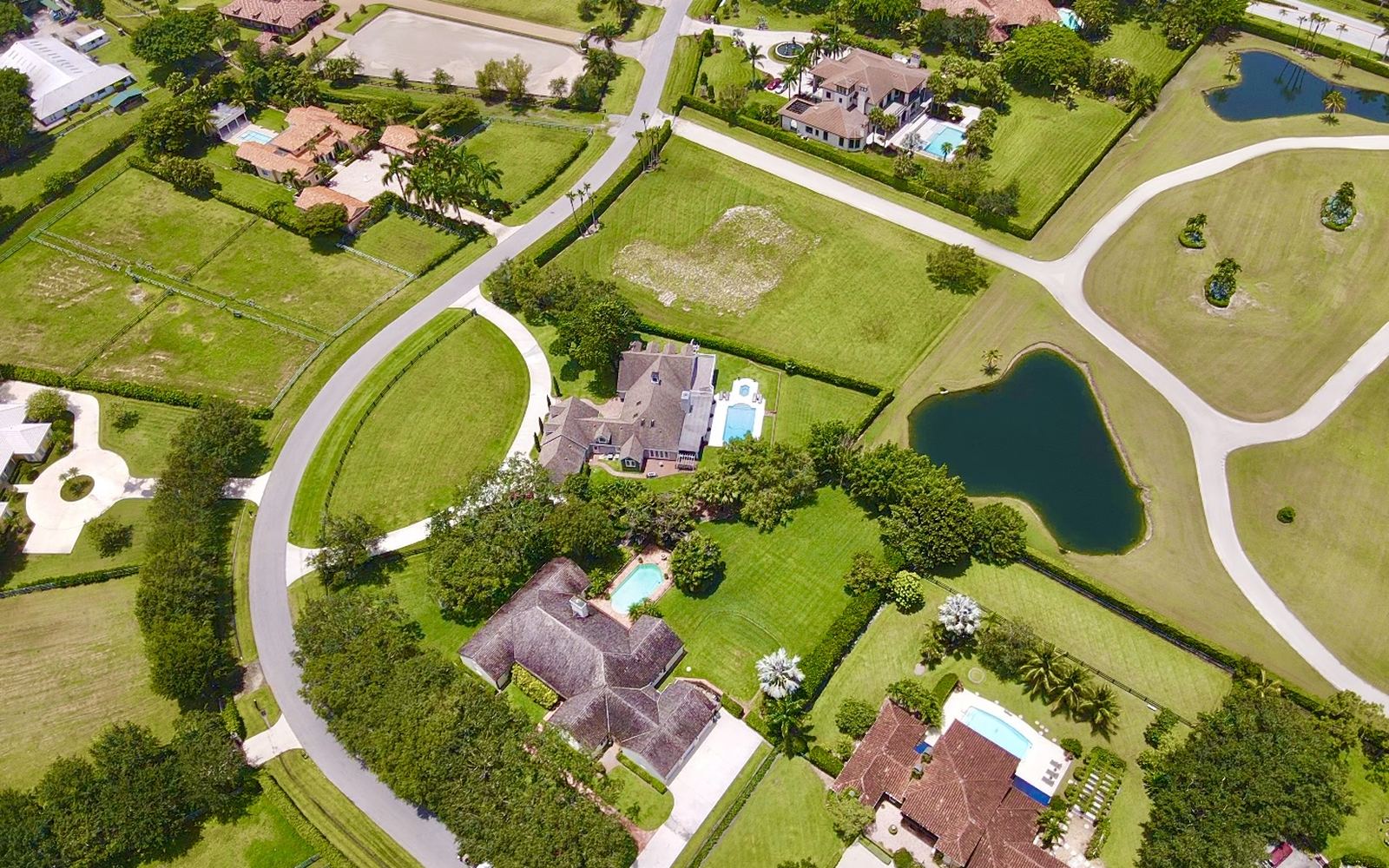 Equestrian — South Florida lifestyle real estate represented by XI Realty.
