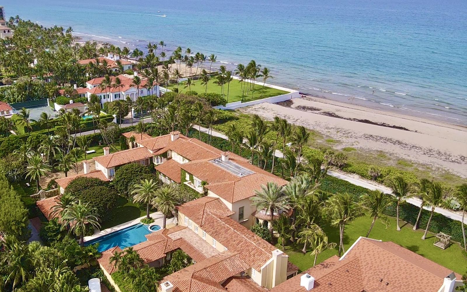 Luxury — South Florida lifestyle real estate represented by XI Realty.