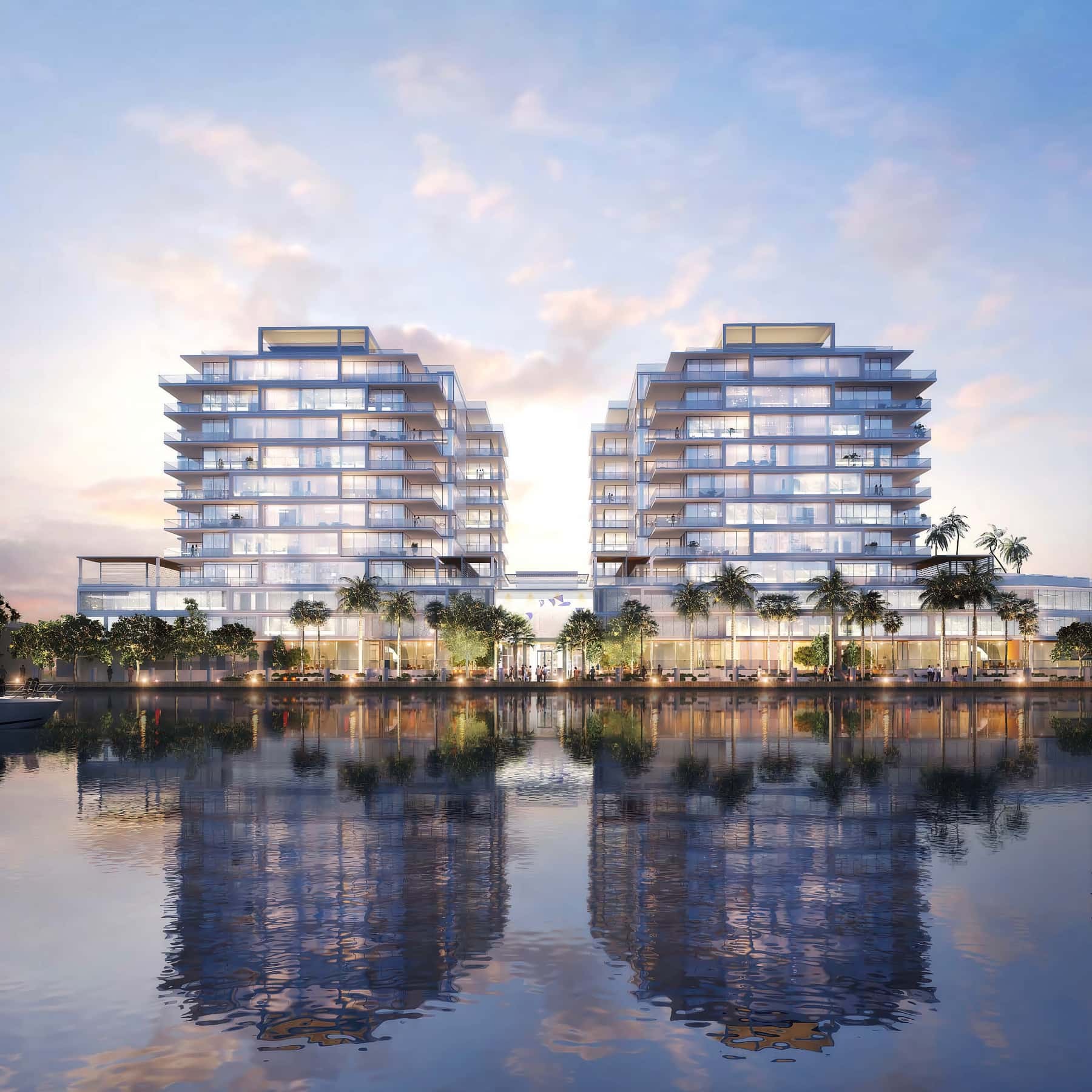 Edition Residences Fort Lauderdale