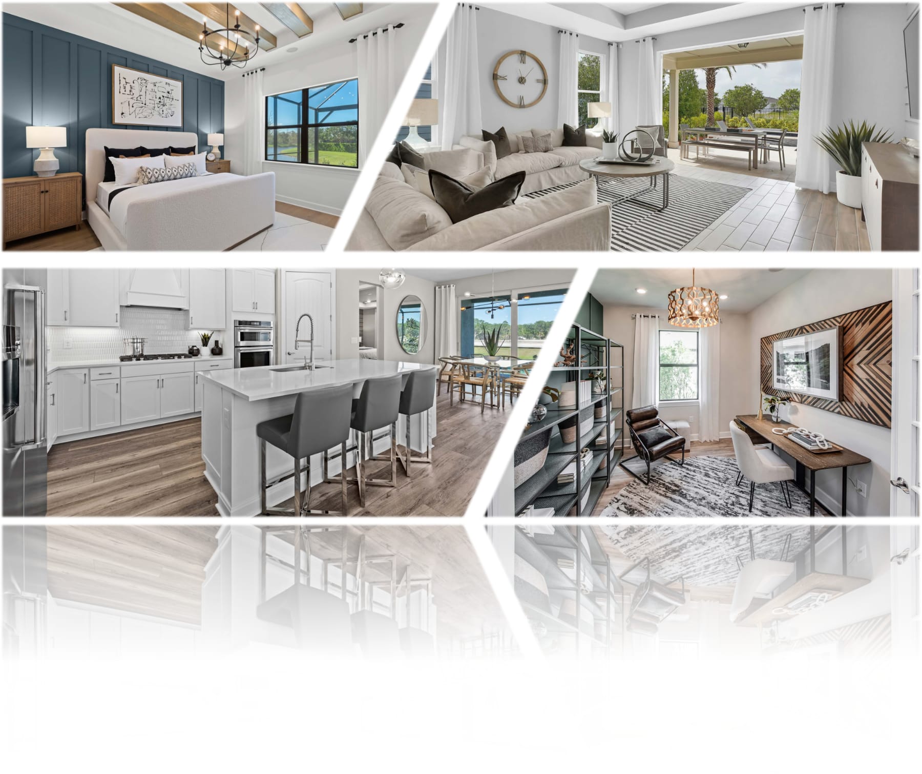 Enclave at Sherwood Park