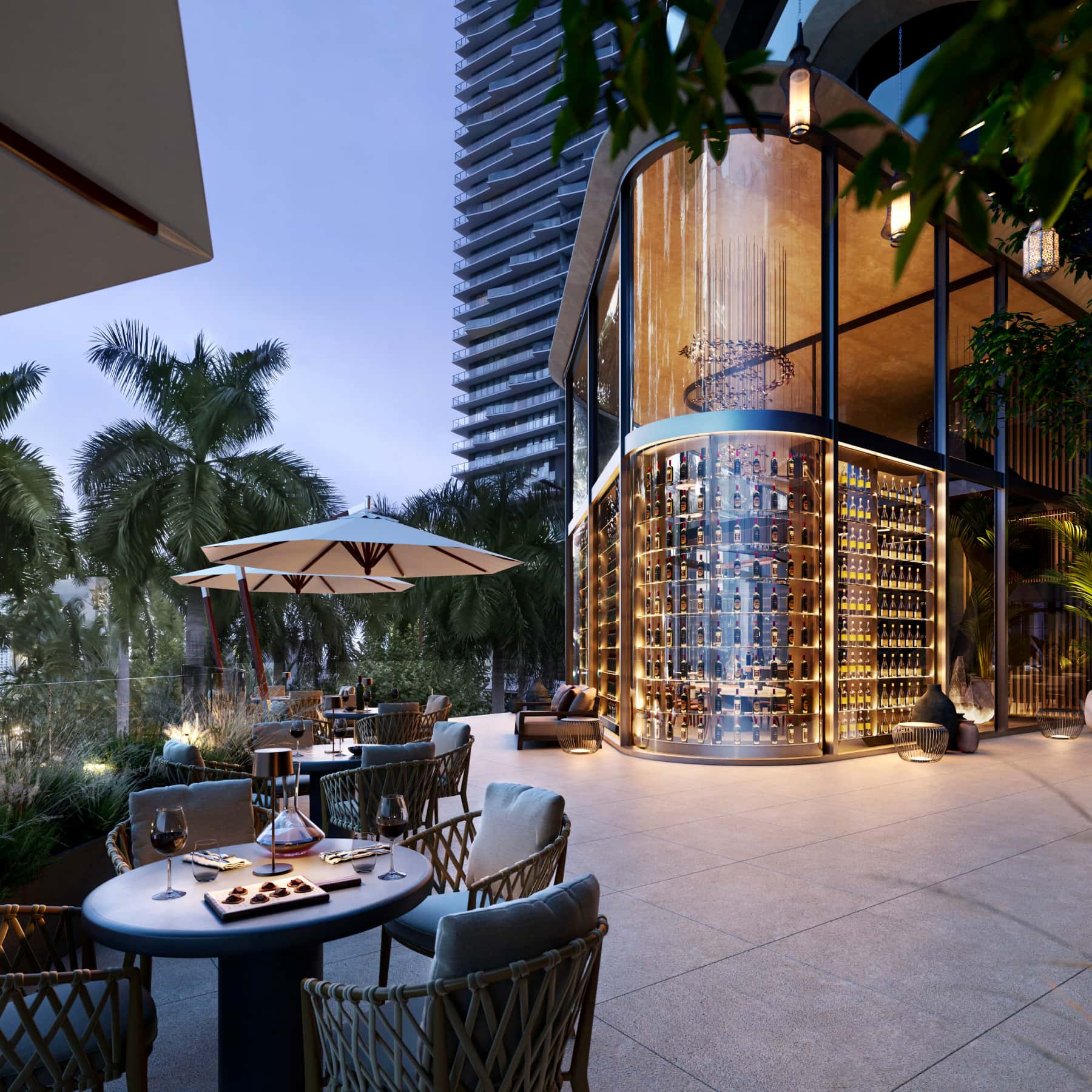 ORA by Casa Tua Brickell